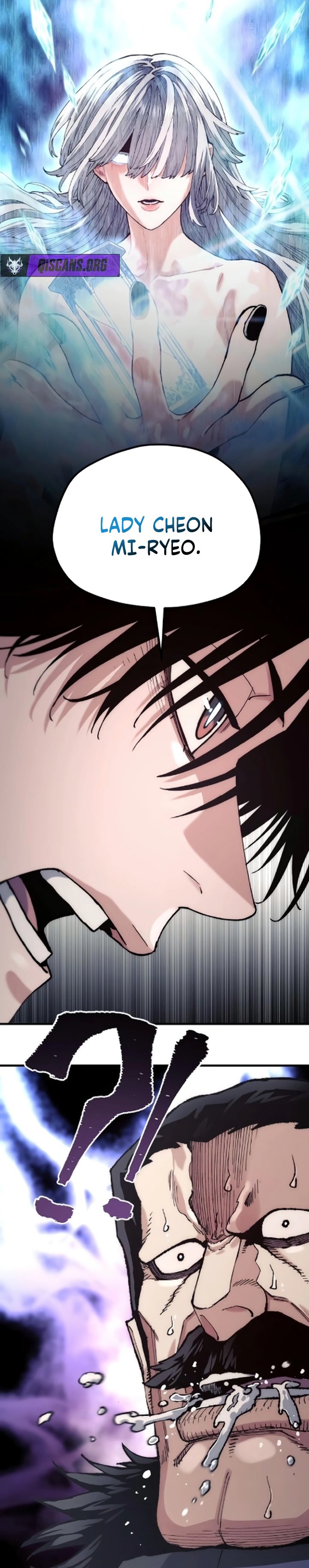 Baca Heavenly Demon Cultivation Simulation - Chapter 172 halaman 50