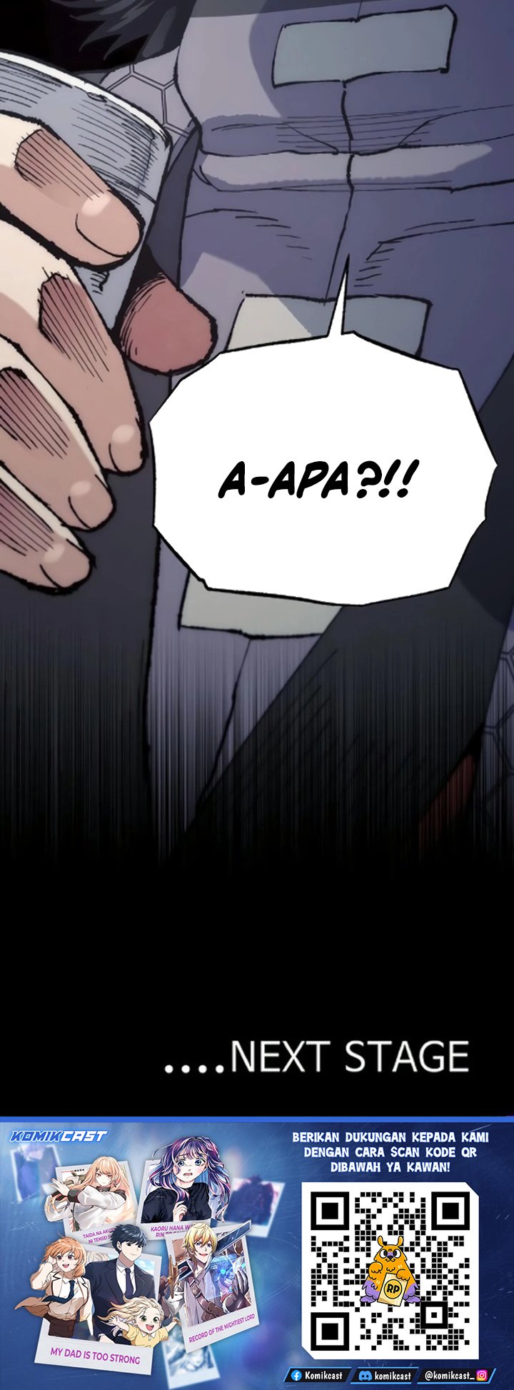 Baca Heavenly Demon Cultivation Simulation - Chapter 172 halaman 51