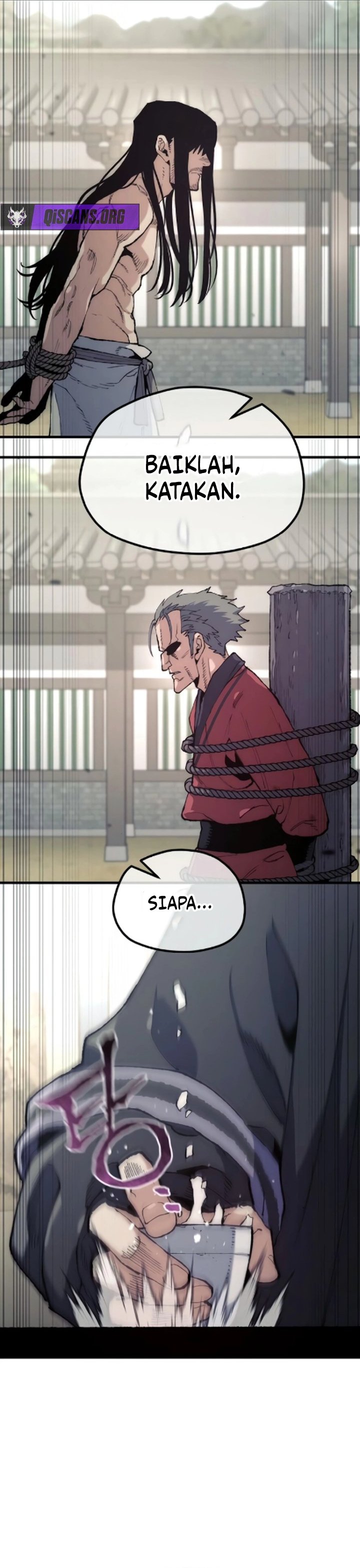 Baca Heavenly Demon Cultivation Simulation - Chapter 172 halaman 8