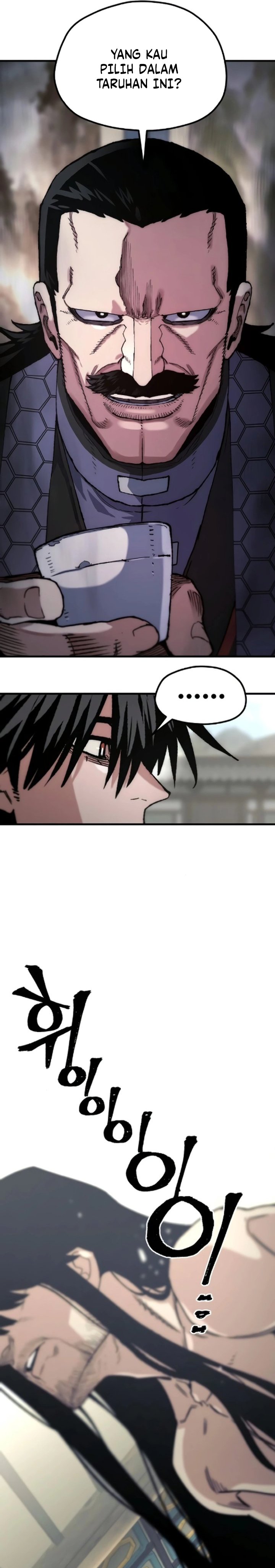 Baca Heavenly Demon Cultivation Simulation - Chapter 172 halaman 9