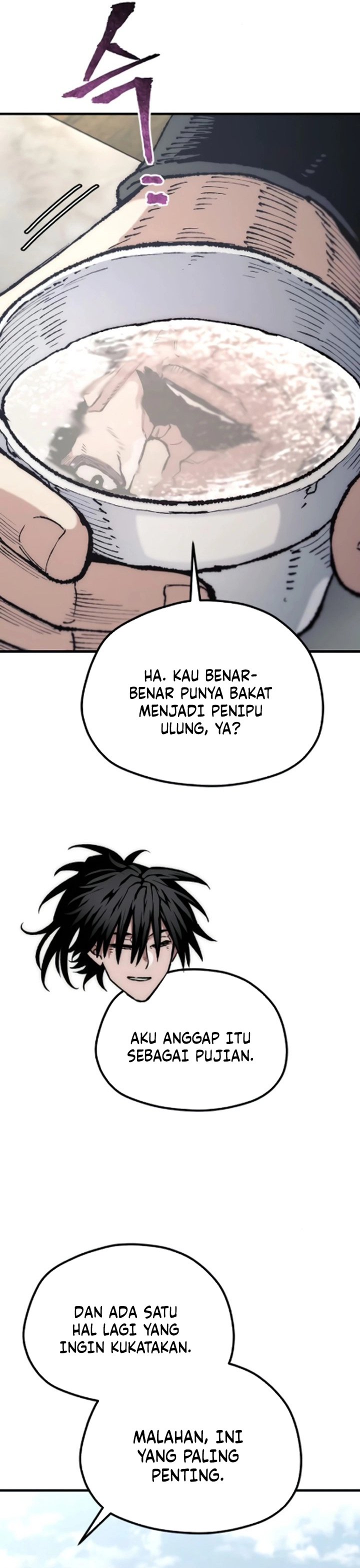 Baca Heavenly Demon Cultivation Simulation - Chapter 173 halaman 10