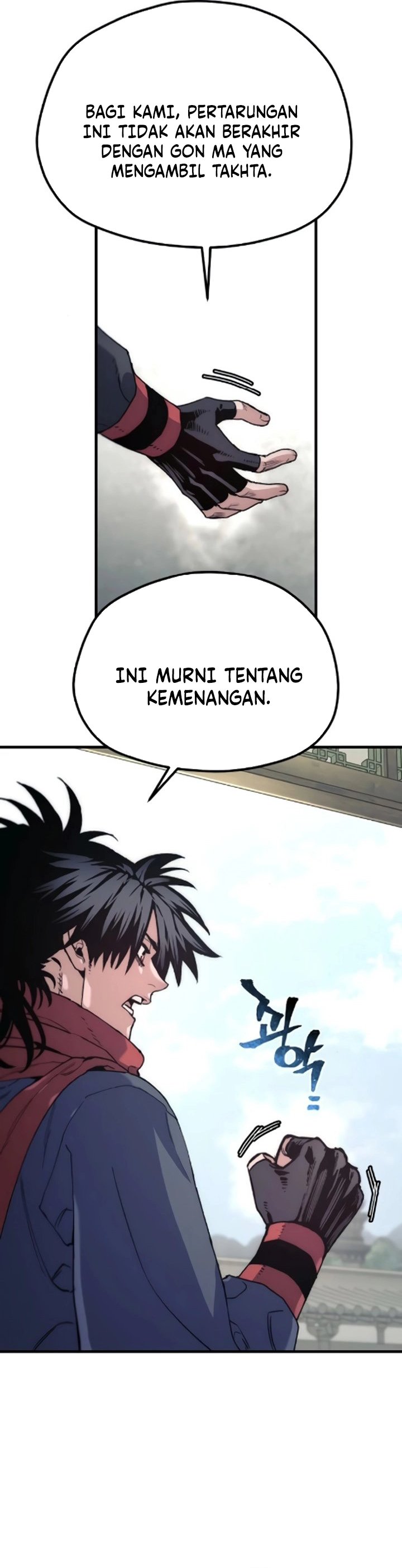 Baca Heavenly Demon Cultivation Simulation - Chapter 173 halaman 14