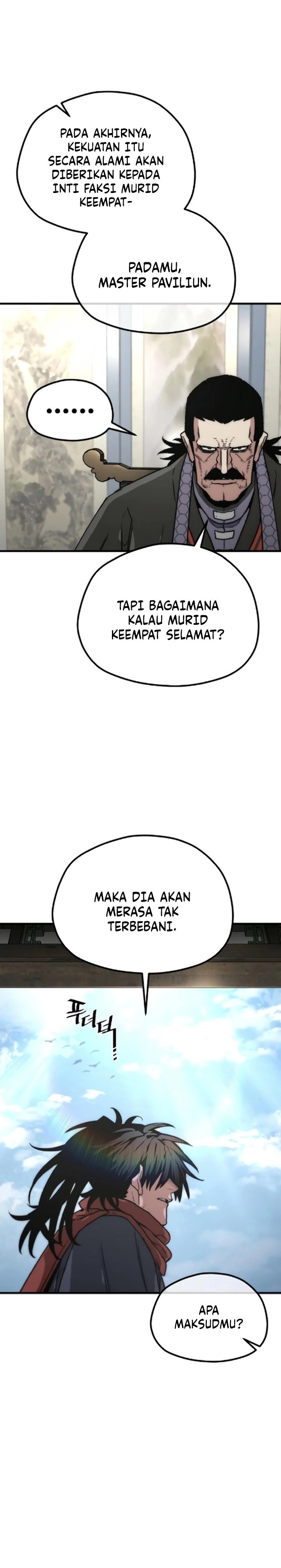 Baca Heavenly Demon Cultivation Simulation - Chapter 173 halaman 16