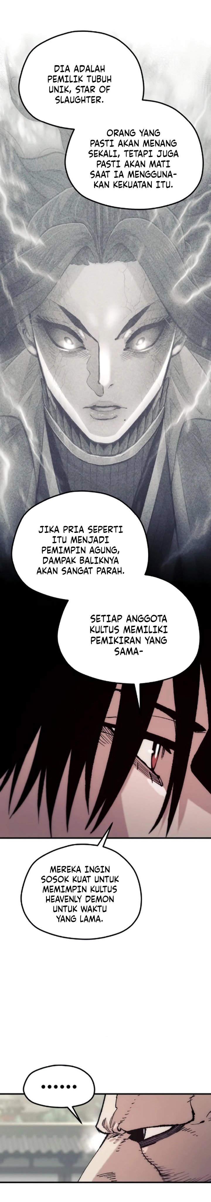Baca Heavenly Demon Cultivation Simulation - Chapter 173 halaman 18