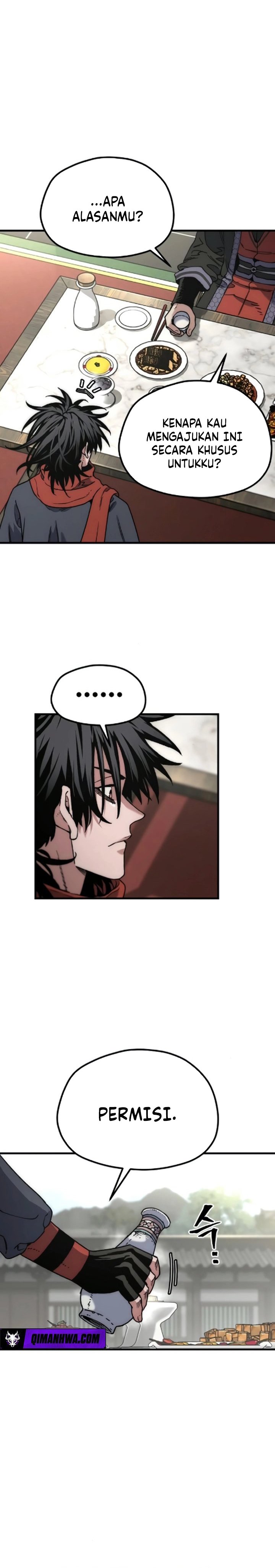 Baca Heavenly Demon Cultivation Simulation - Chapter 173 halaman 19