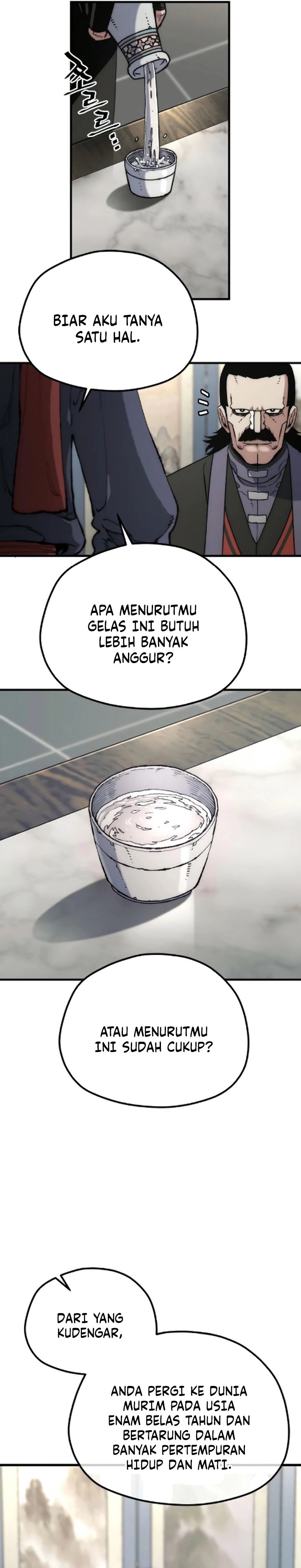 Baca Heavenly Demon Cultivation Simulation - Chapter 173 halaman 20