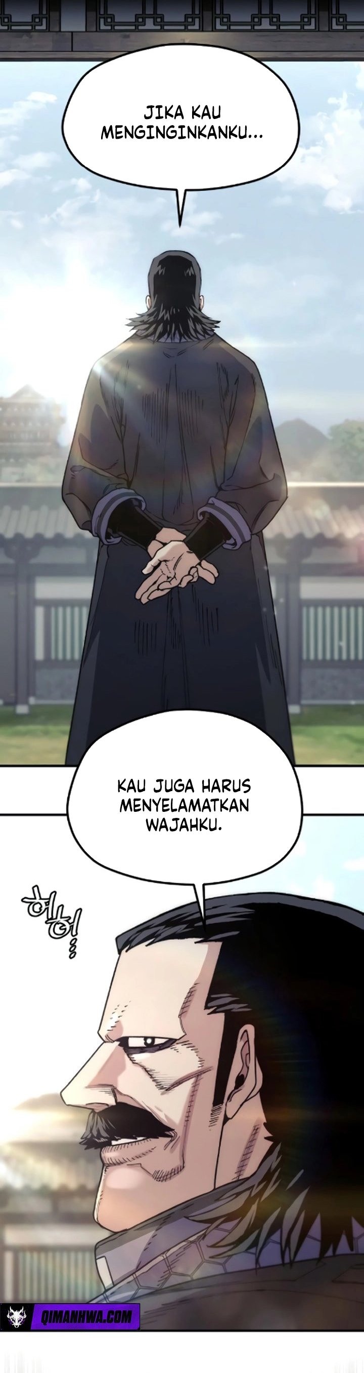 Baca Heavenly Demon Cultivation Simulation - Chapter 173 halaman 29