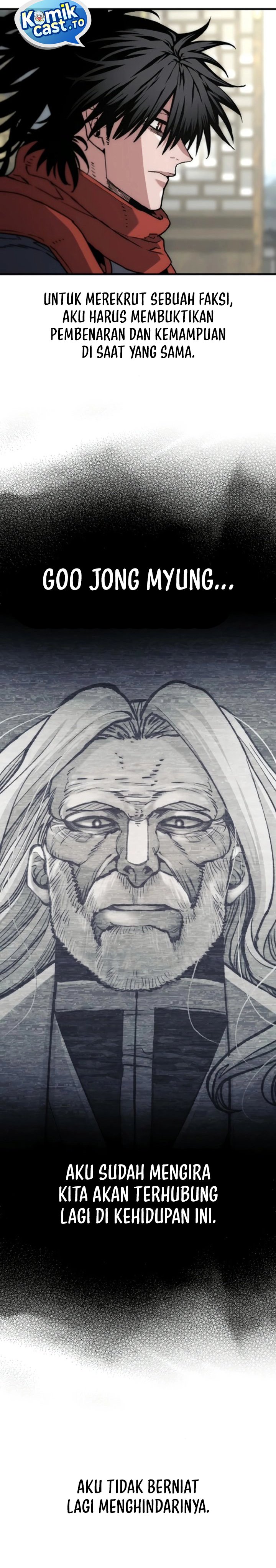 Baca Heavenly Demon Cultivation Simulation - Chapter 173 halaman 31