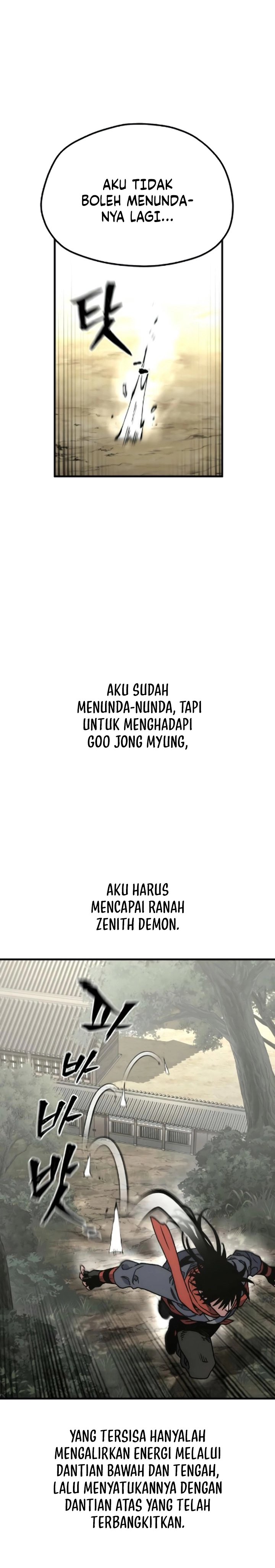 Baca Heavenly Demon Cultivation Simulation - Chapter 173 halaman 37