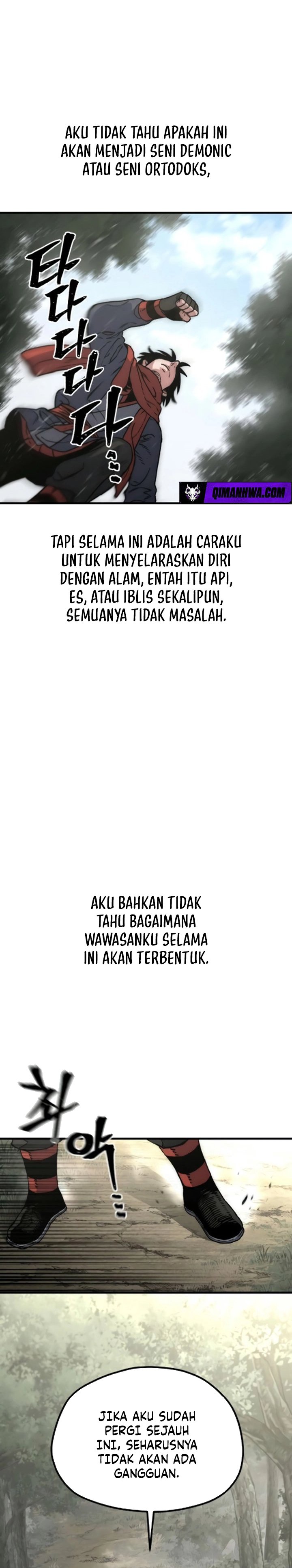 Baca Heavenly Demon Cultivation Simulation - Chapter 173 halaman 38