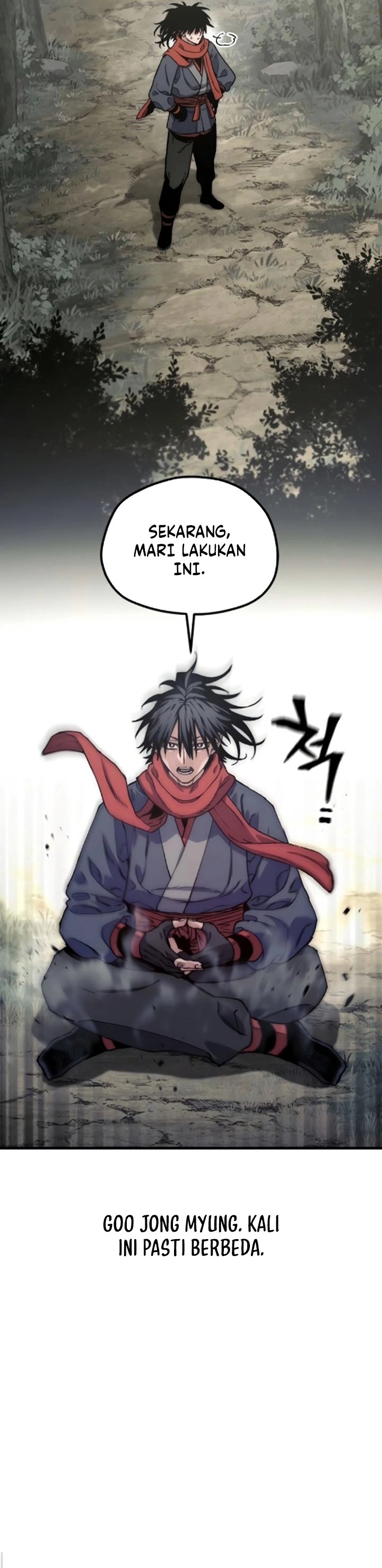 Baca Heavenly Demon Cultivation Simulation - Chapter 173 halaman 39