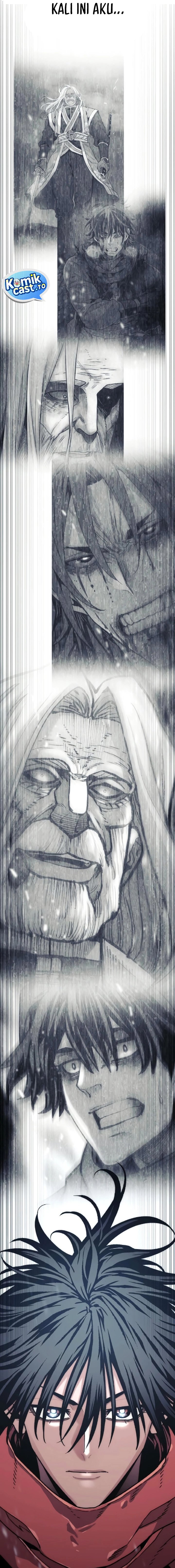 Baca Heavenly Demon Cultivation Simulation - Chapter 173 halaman 40