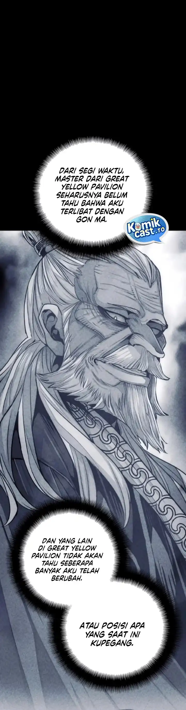 Baca Heavenly Demon Cultivation Simulation - Chapter 174 halaman 32
