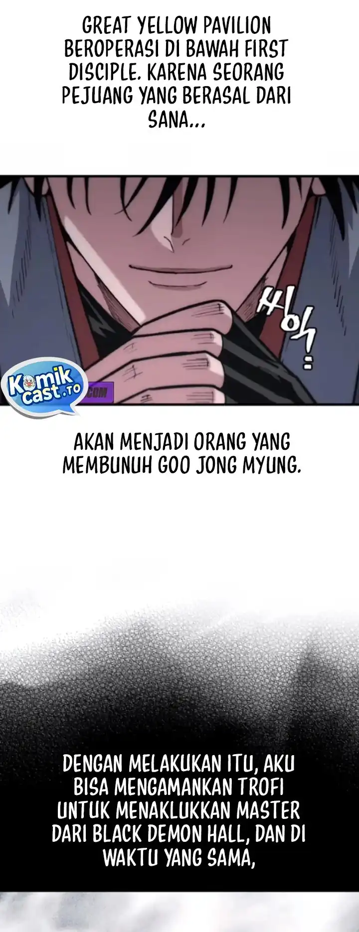 Baca Heavenly Demon Cultivation Simulation - Chapter 174 halaman 46