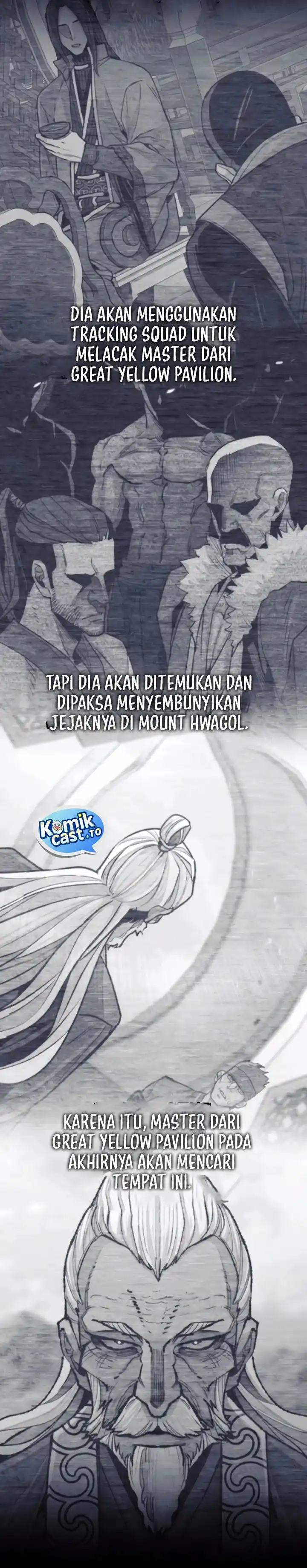 Baca Heavenly Demon Cultivation Simulation - Chapter 174 halaman 8