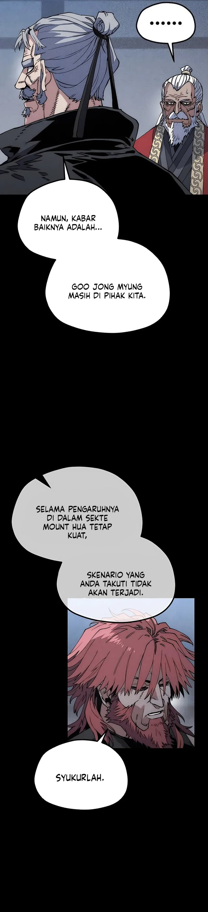 Baca Heavenly Demon Cultivation Simulation - Chapter 175 halaman 10
