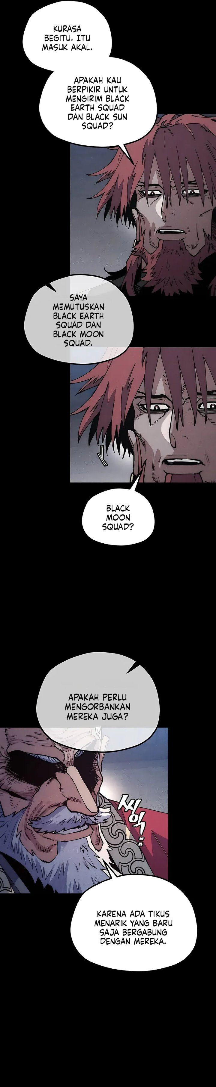 Baca Heavenly Demon Cultivation Simulation - Chapter 175 halaman 16