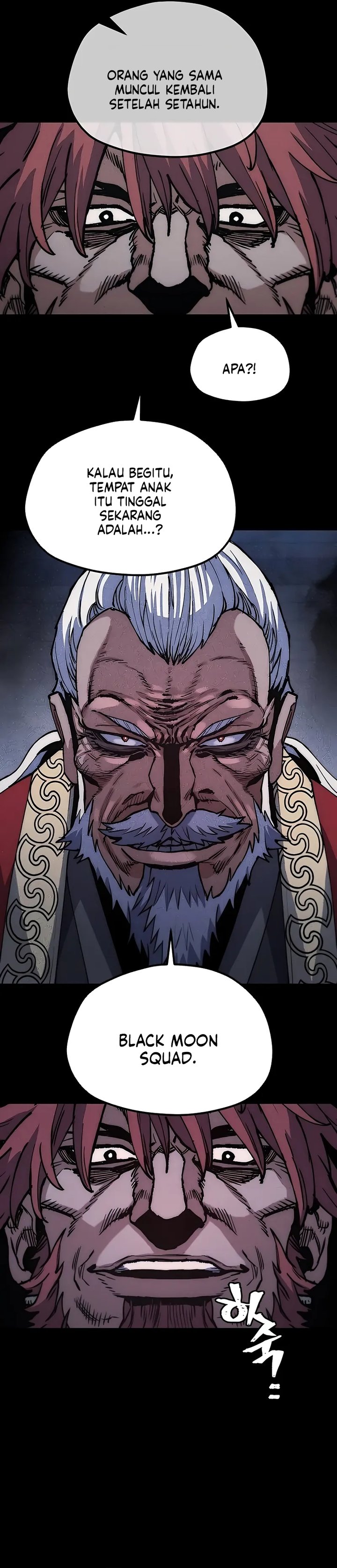 Baca Heavenly Demon Cultivation Simulation - Chapter 175 halaman 18