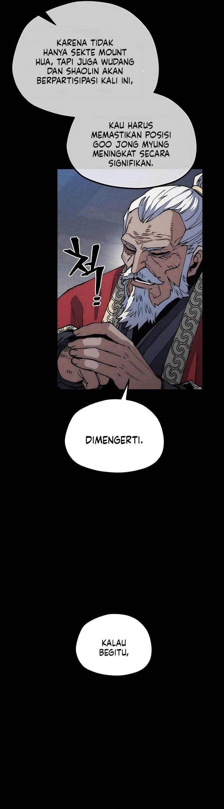 Baca Heavenly Demon Cultivation Simulation - Chapter 175 halaman 21