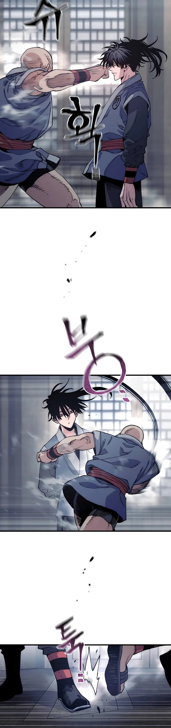 Baca Heavenly Demon Cultivation Simulation - Chapter 175 halaman 24