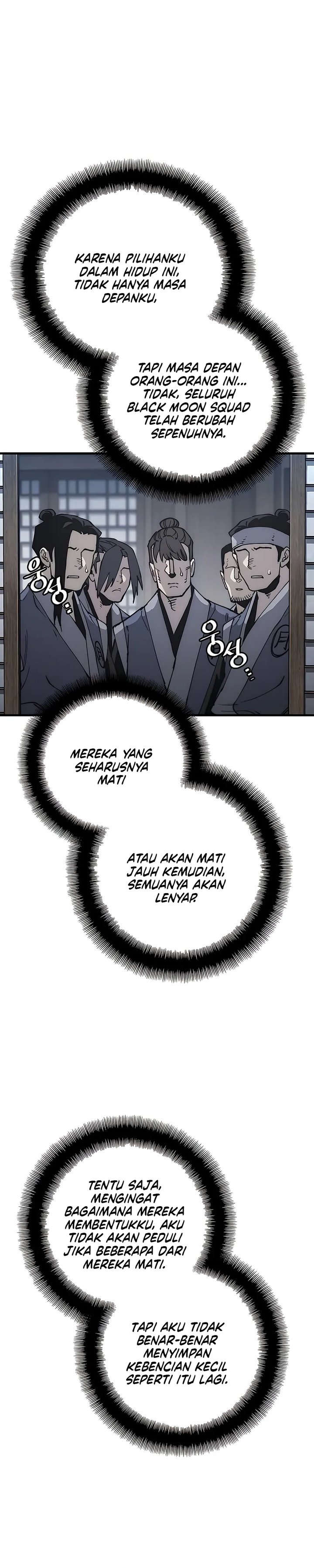 Baca Heavenly Demon Cultivation Simulation - Chapter 175 halaman 28