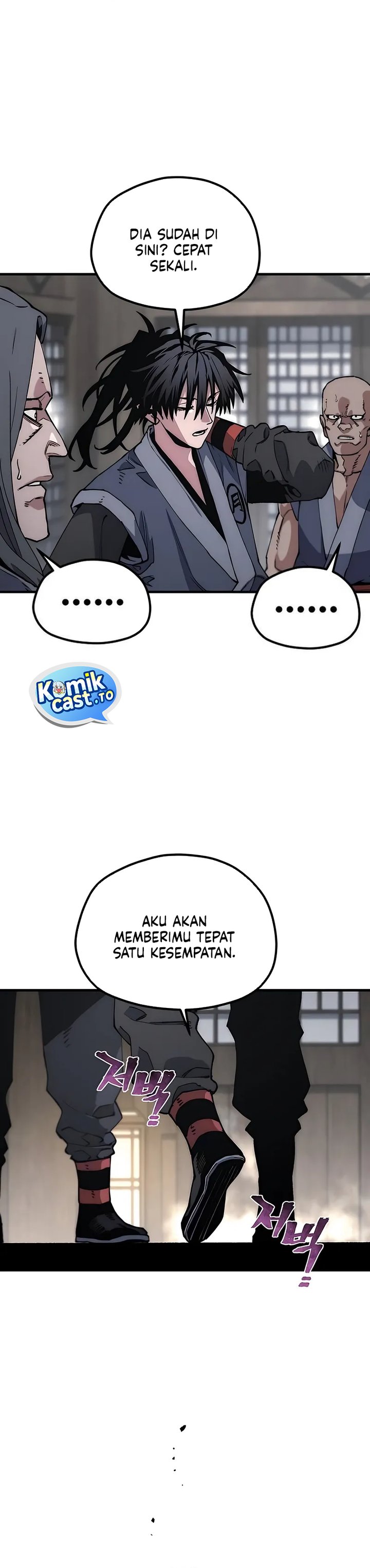 Baca Heavenly Demon Cultivation Simulation - Chapter 175 halaman 33