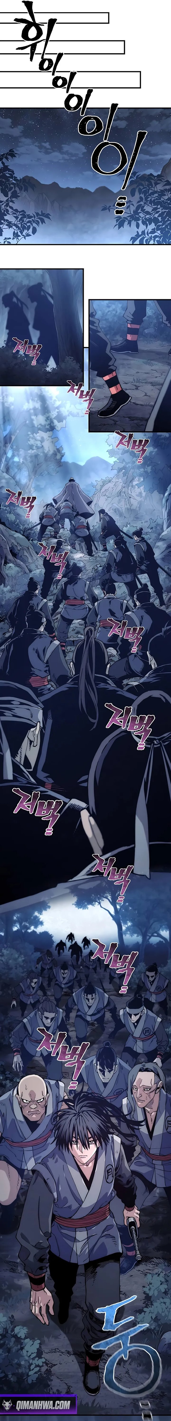 Baca Heavenly Demon Cultivation Simulation - Chapter 175 halaman 35