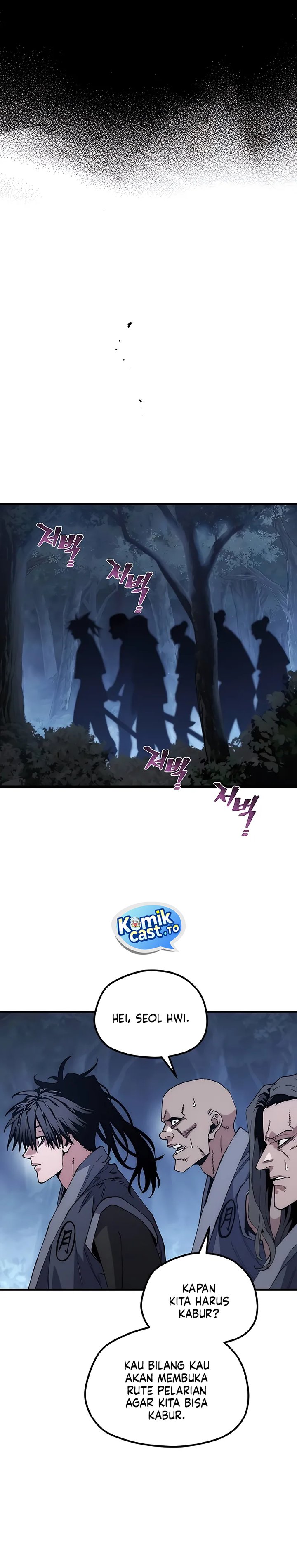 Baca Heavenly Demon Cultivation Simulation - Chapter 175 halaman 39