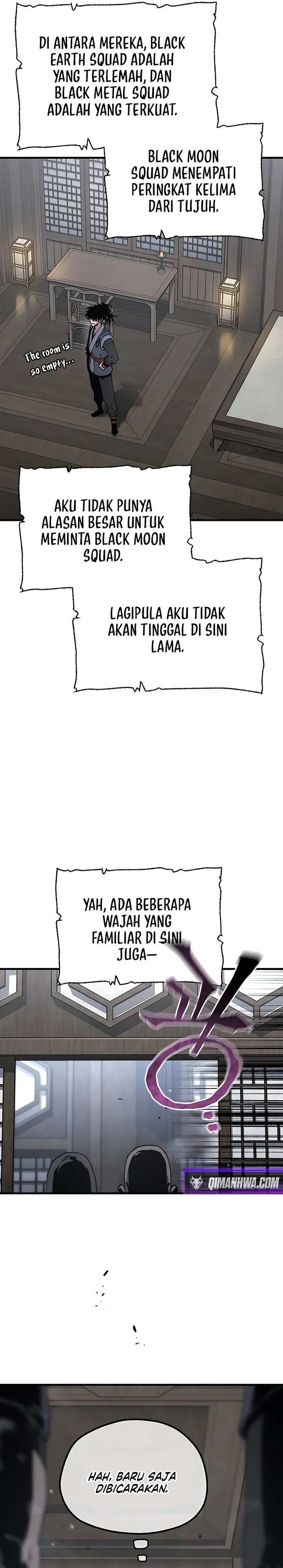 Baca Heavenly Demon Cultivation Simulation - Chapter 175 halaman 4