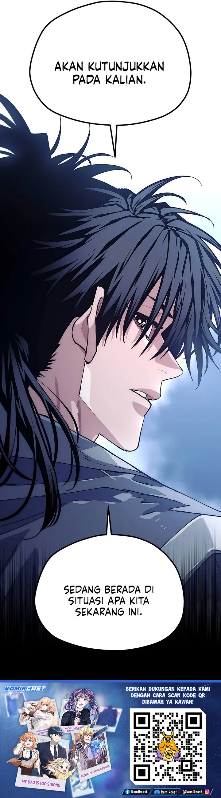 Baca Heavenly Demon Cultivation Simulation - Chapter 175 halaman 44