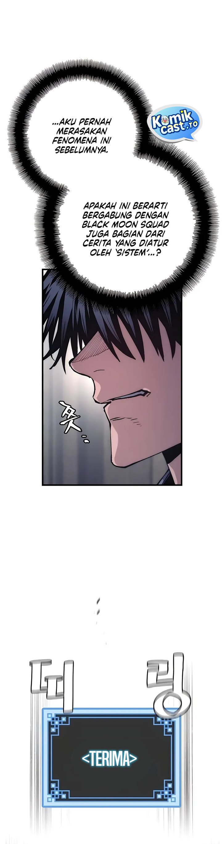 Baca Heavenly Demon Cultivation Simulation - Chapter 175 halaman 7