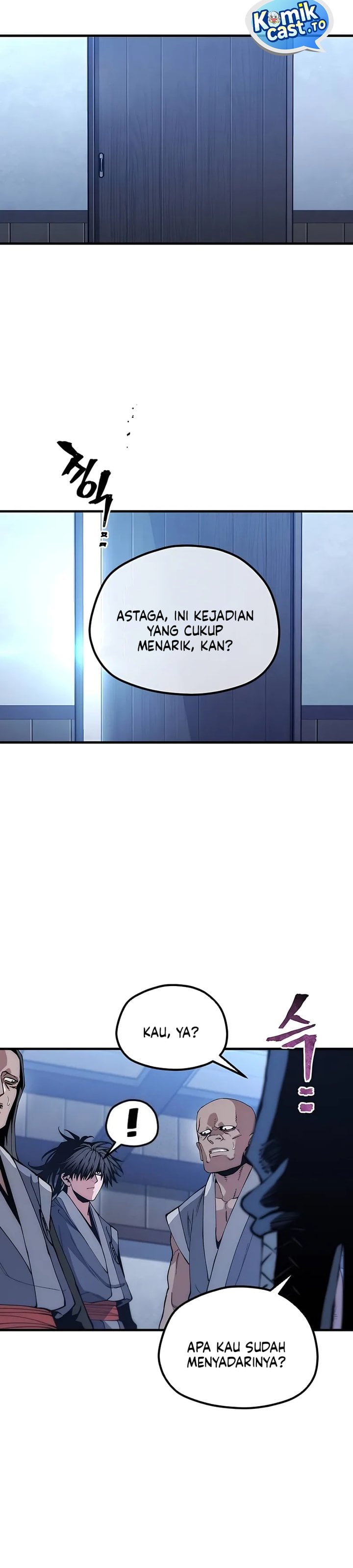 Baca Heavenly Demon Cultivation Simulation - Chapter 176 halaman 10
