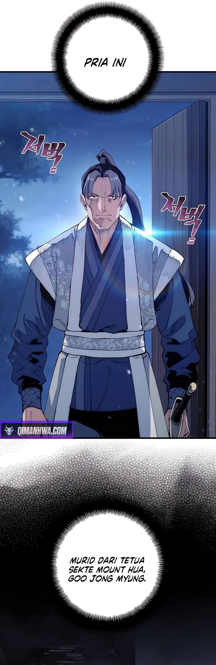 Baca Heavenly Demon Cultivation Simulation - Chapter 176 halaman 11