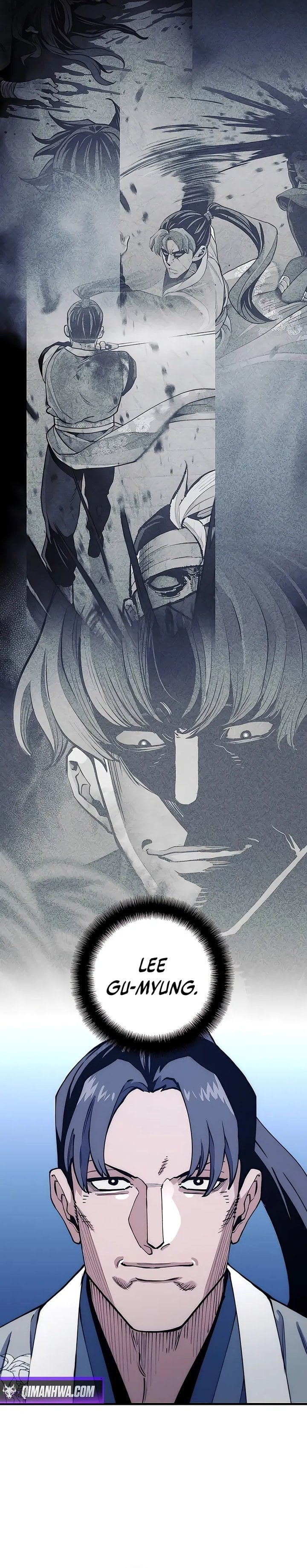 Baca Heavenly Demon Cultivation Simulation - Chapter 176 halaman 12