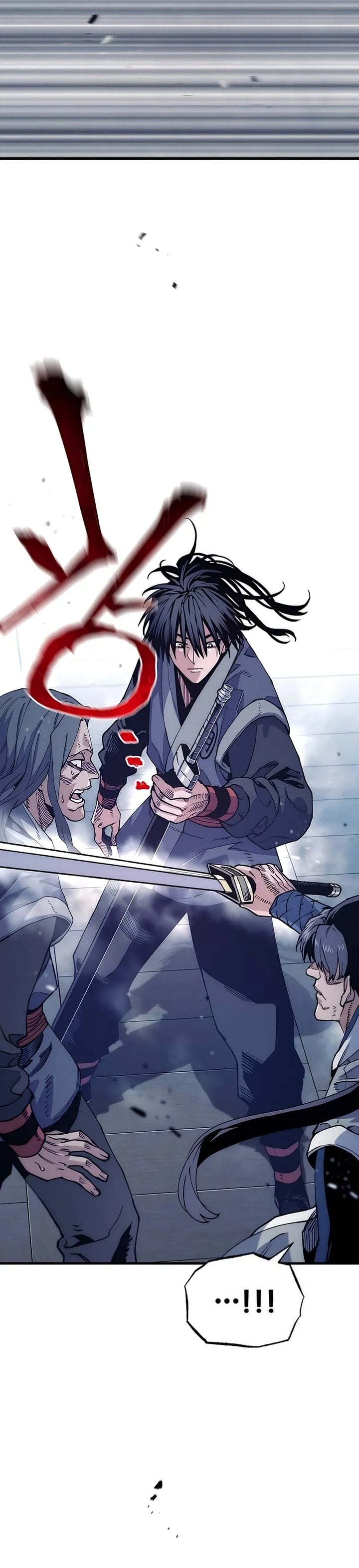 Baca Heavenly Demon Cultivation Simulation - Chapter 176 halaman 15