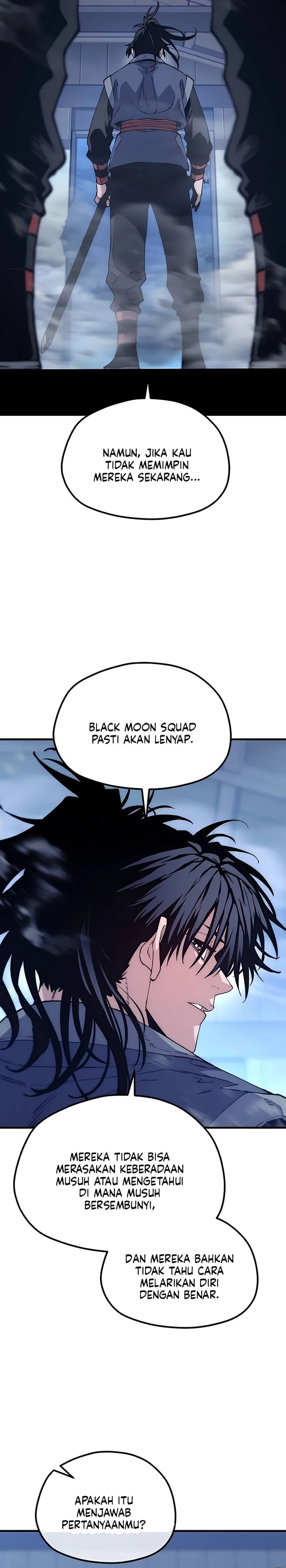 Baca Heavenly Demon Cultivation Simulation - Chapter 176 halaman 21