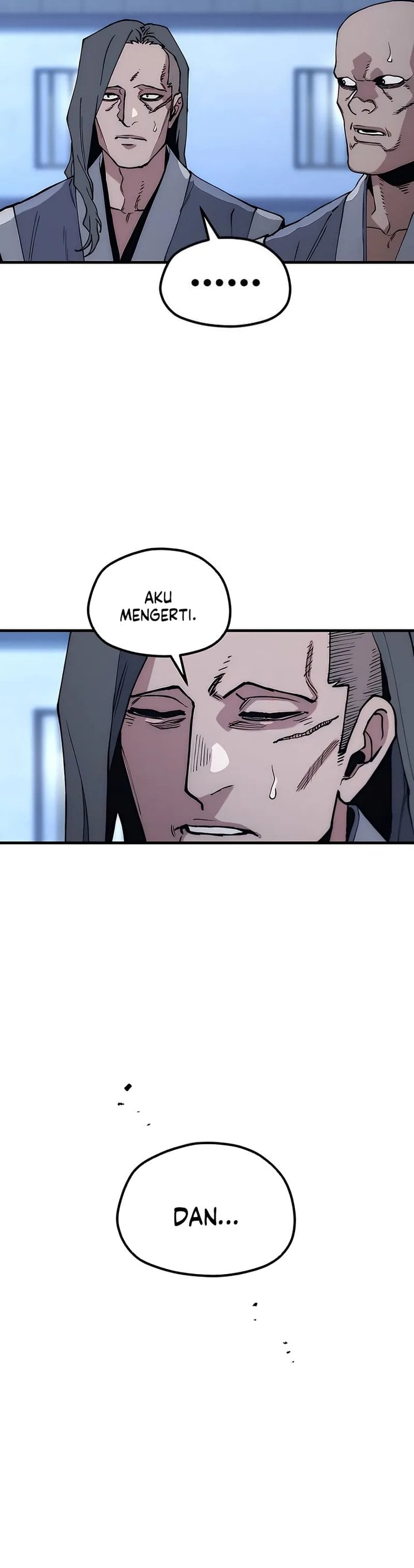 Baca Heavenly Demon Cultivation Simulation - Chapter 176 halaman 22