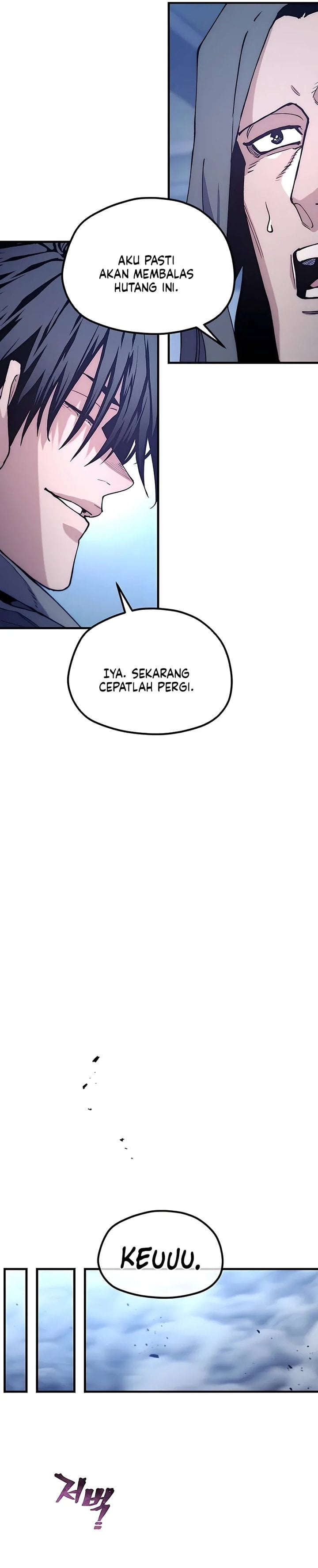 Baca Heavenly Demon Cultivation Simulation - Chapter 176 halaman 23