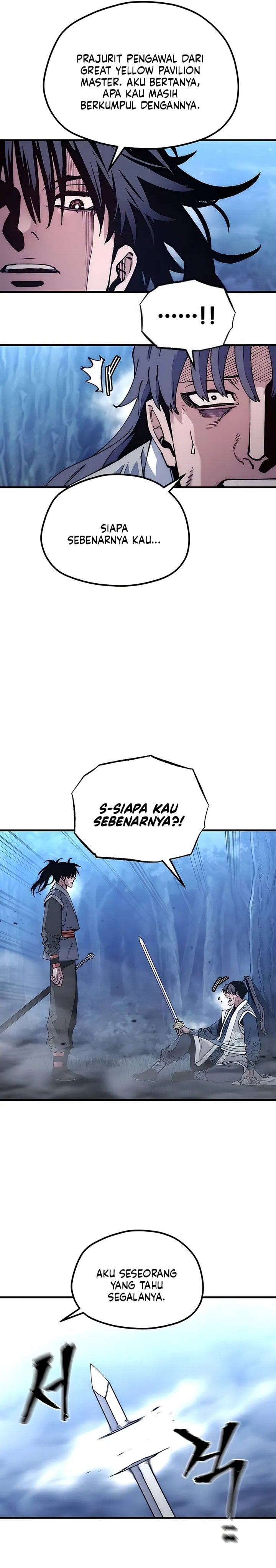 Baca Heavenly Demon Cultivation Simulation - Chapter 176 halaman 25