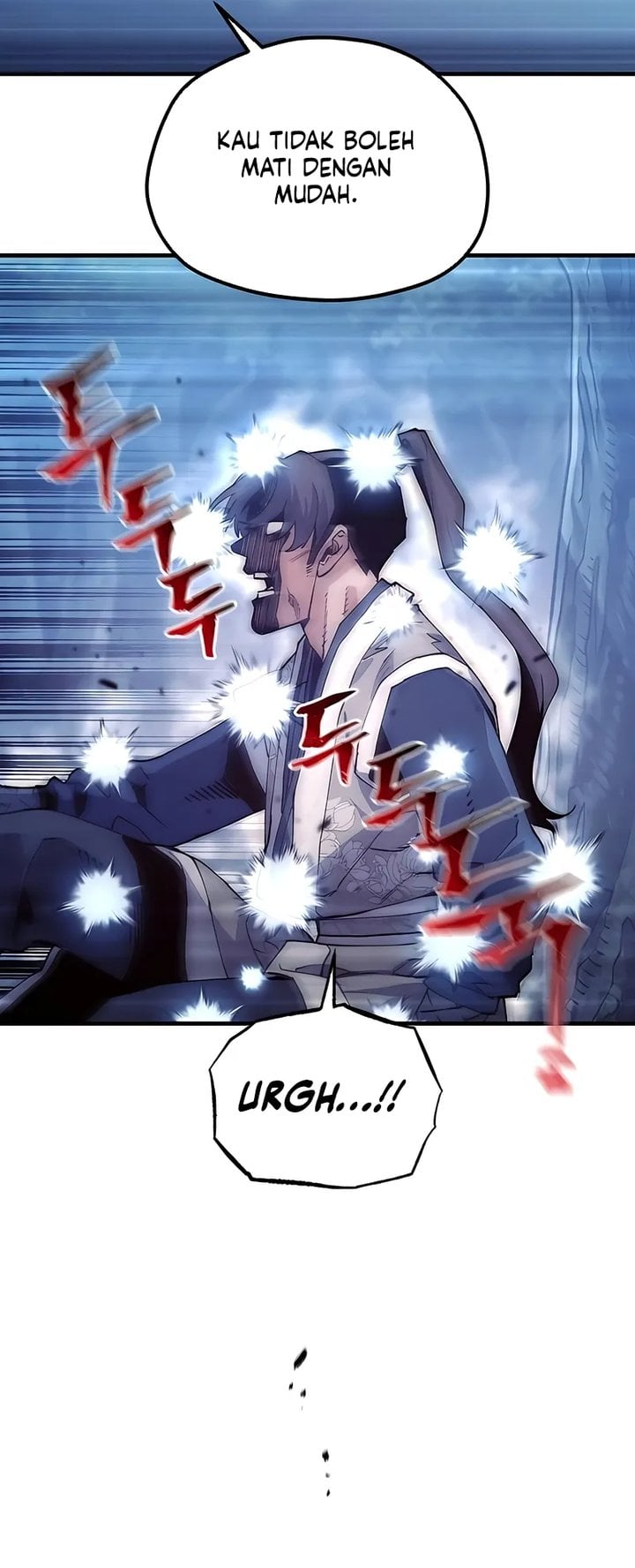 Baca Heavenly Demon Cultivation Simulation - Chapter 176 halaman 27