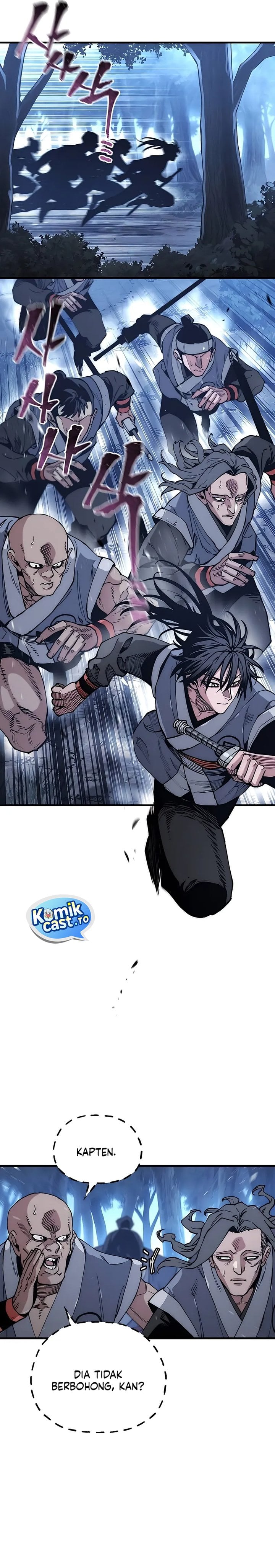 Baca Heavenly Demon Cultivation Simulation - Chapter 176 halaman 3