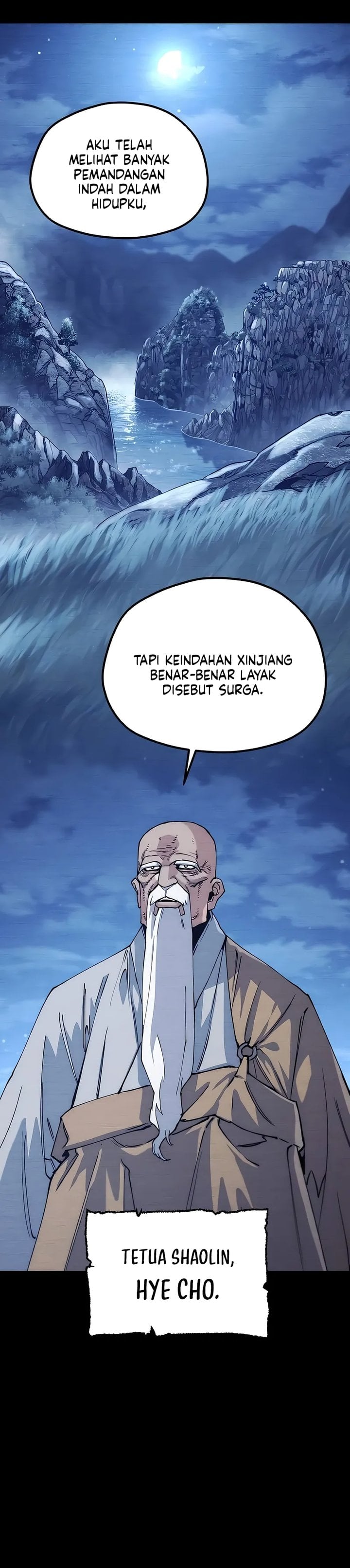 Baca Heavenly Demon Cultivation Simulation - Chapter 176 halaman 30