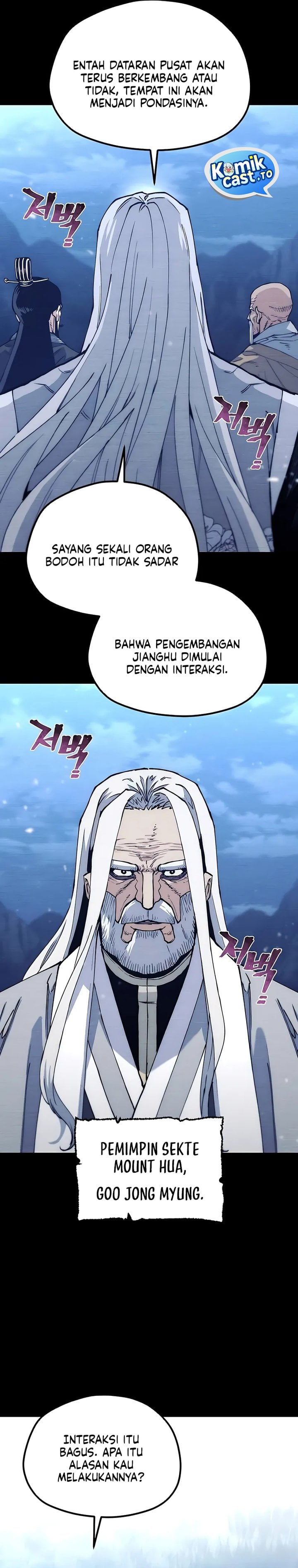 Baca Heavenly Demon Cultivation Simulation - Chapter 176 halaman 32