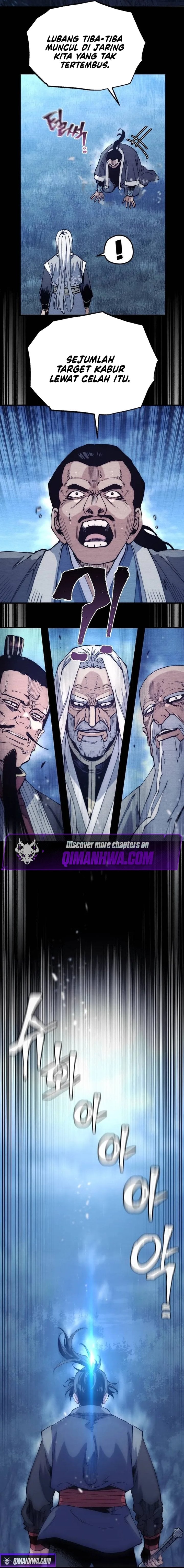 Baca Heavenly Demon Cultivation Simulation - Chapter 176 halaman 40