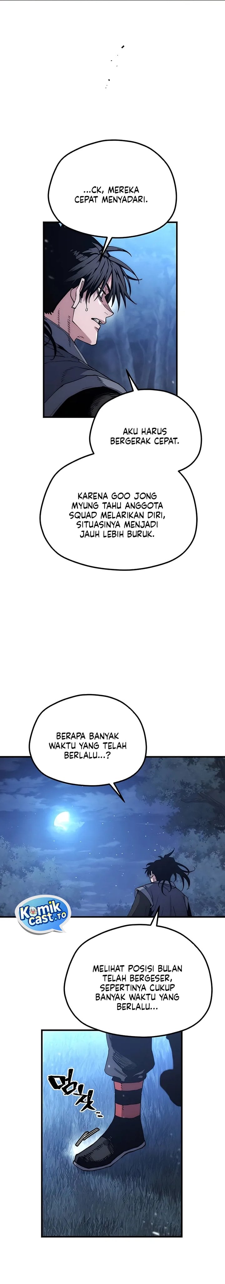 Baca Heavenly Demon Cultivation Simulation - Chapter 176 halaman 41