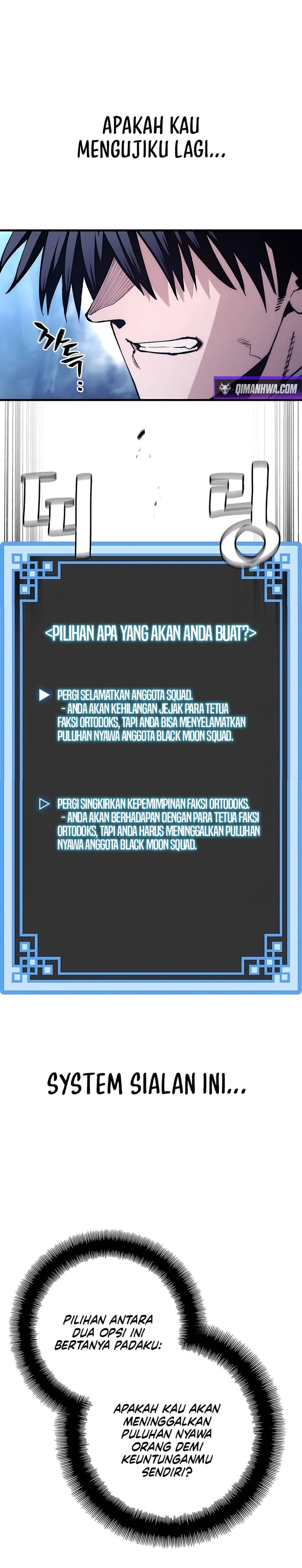 Baca Heavenly Demon Cultivation Simulation - Chapter 176 halaman 42