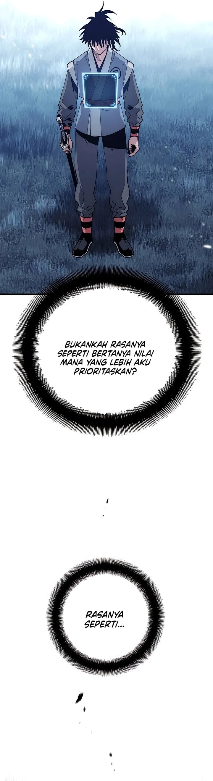 Baca Heavenly Demon Cultivation Simulation - Chapter 176 halaman 43