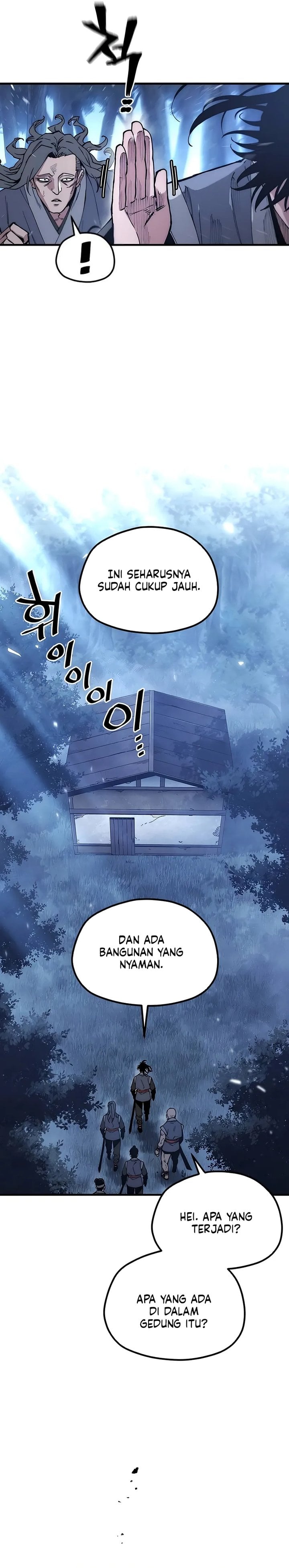 Baca Heavenly Demon Cultivation Simulation - Chapter 176 halaman 5