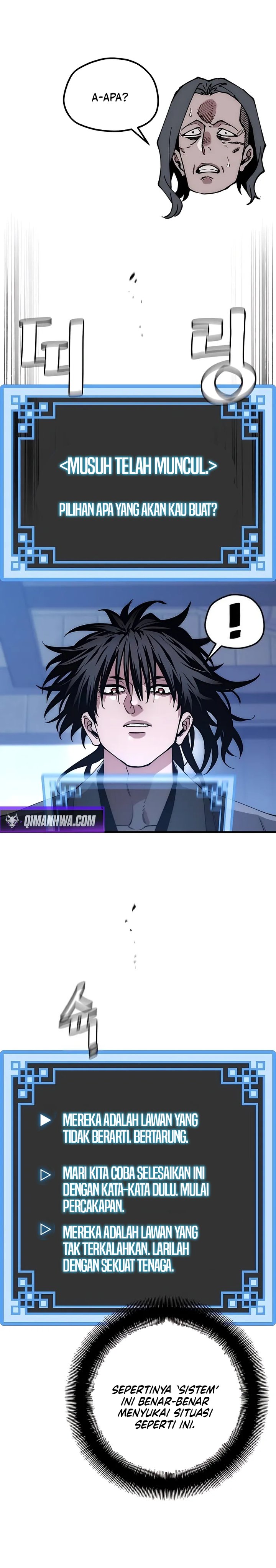 Baca Heavenly Demon Cultivation Simulation - Chapter 176 halaman 7