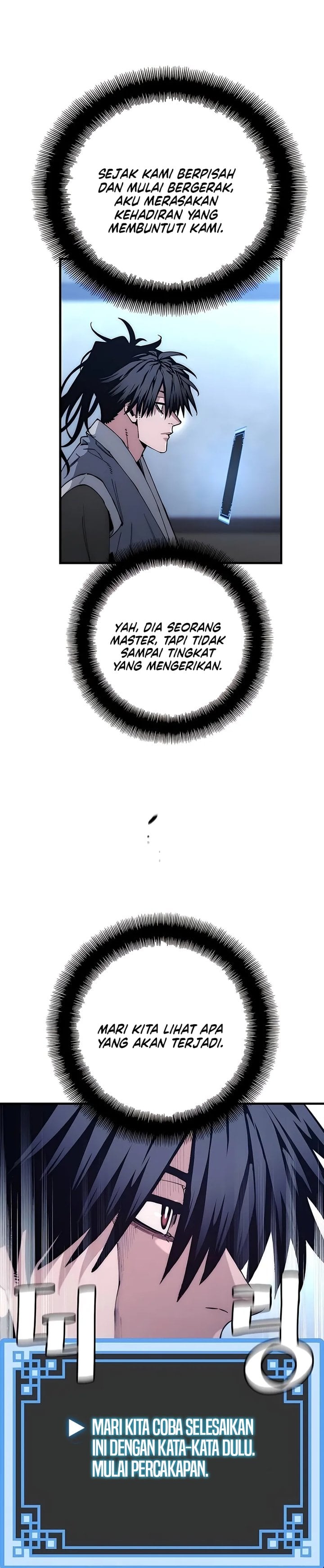 Baca Heavenly Demon Cultivation Simulation - Chapter 176 halaman 8